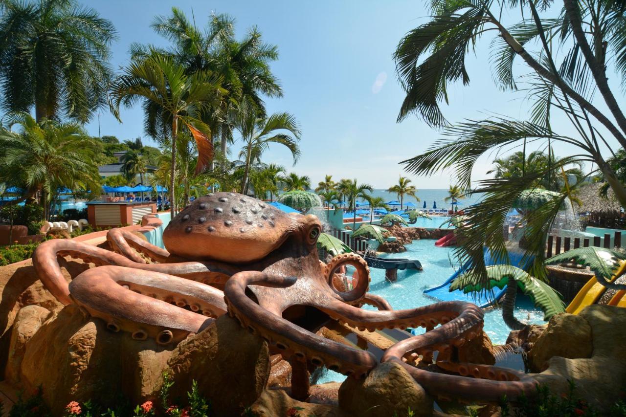 Azul Ixtapa All Inclusive Resort Luaran gambar