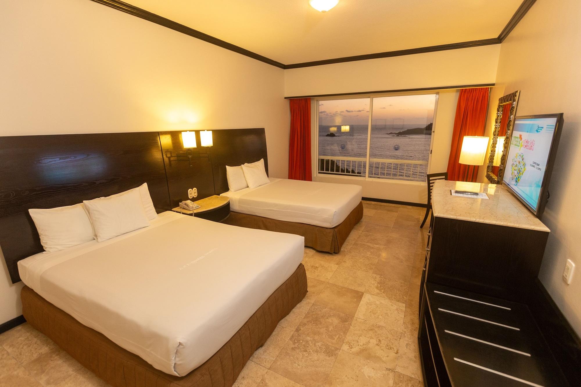 Azul Ixtapa All Inclusive Resort Luaran gambar