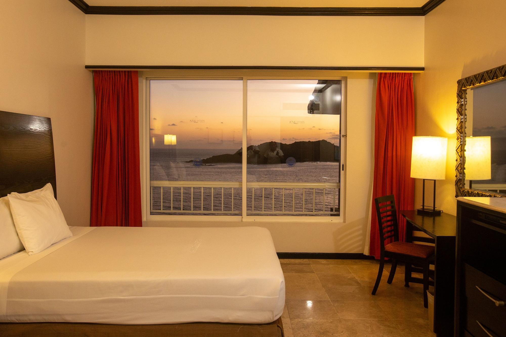Azul Ixtapa All Inclusive Resort Luaran gambar