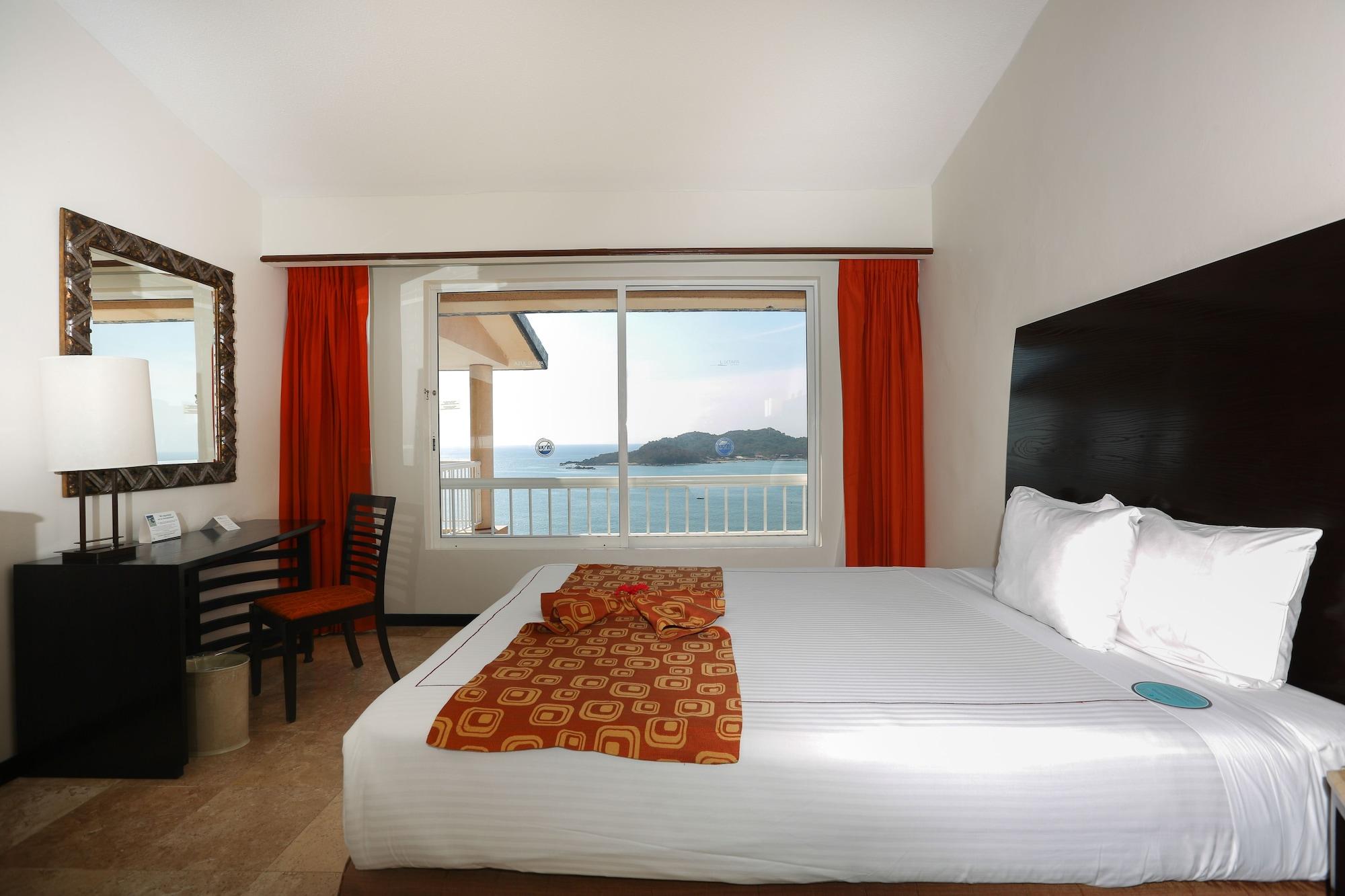 Azul Ixtapa All Inclusive Resort Luaran gambar