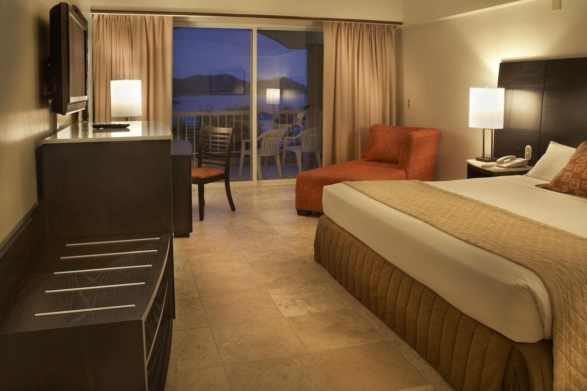 Azul Ixtapa All Inclusive Resort Luaran gambar