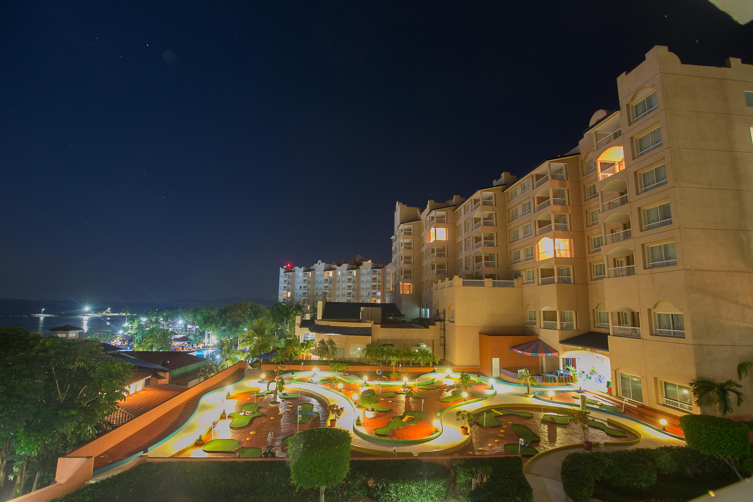 Azul Ixtapa All Inclusive Resort Luaran gambar