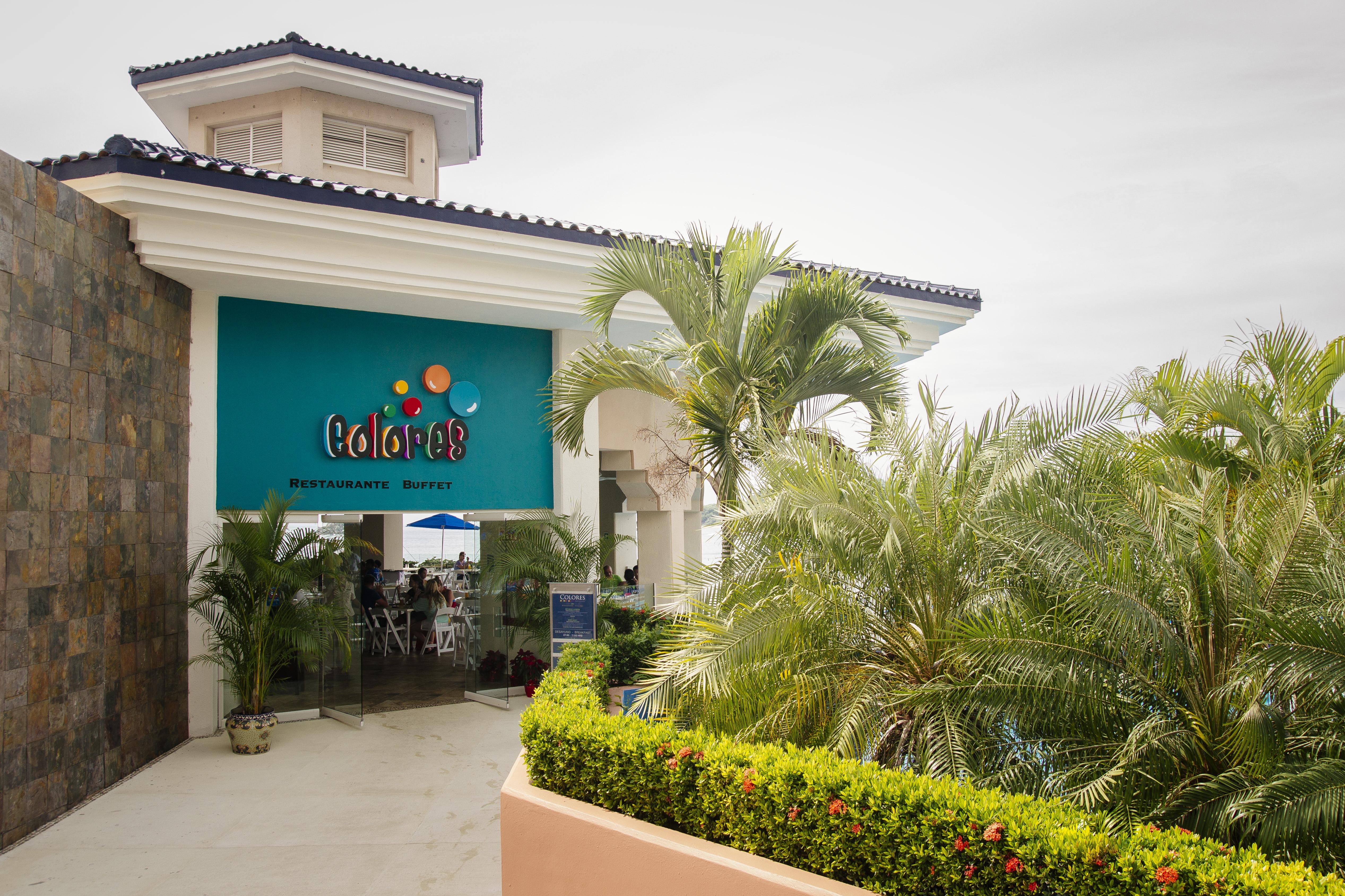 Azul Ixtapa All Inclusive Resort Luaran gambar