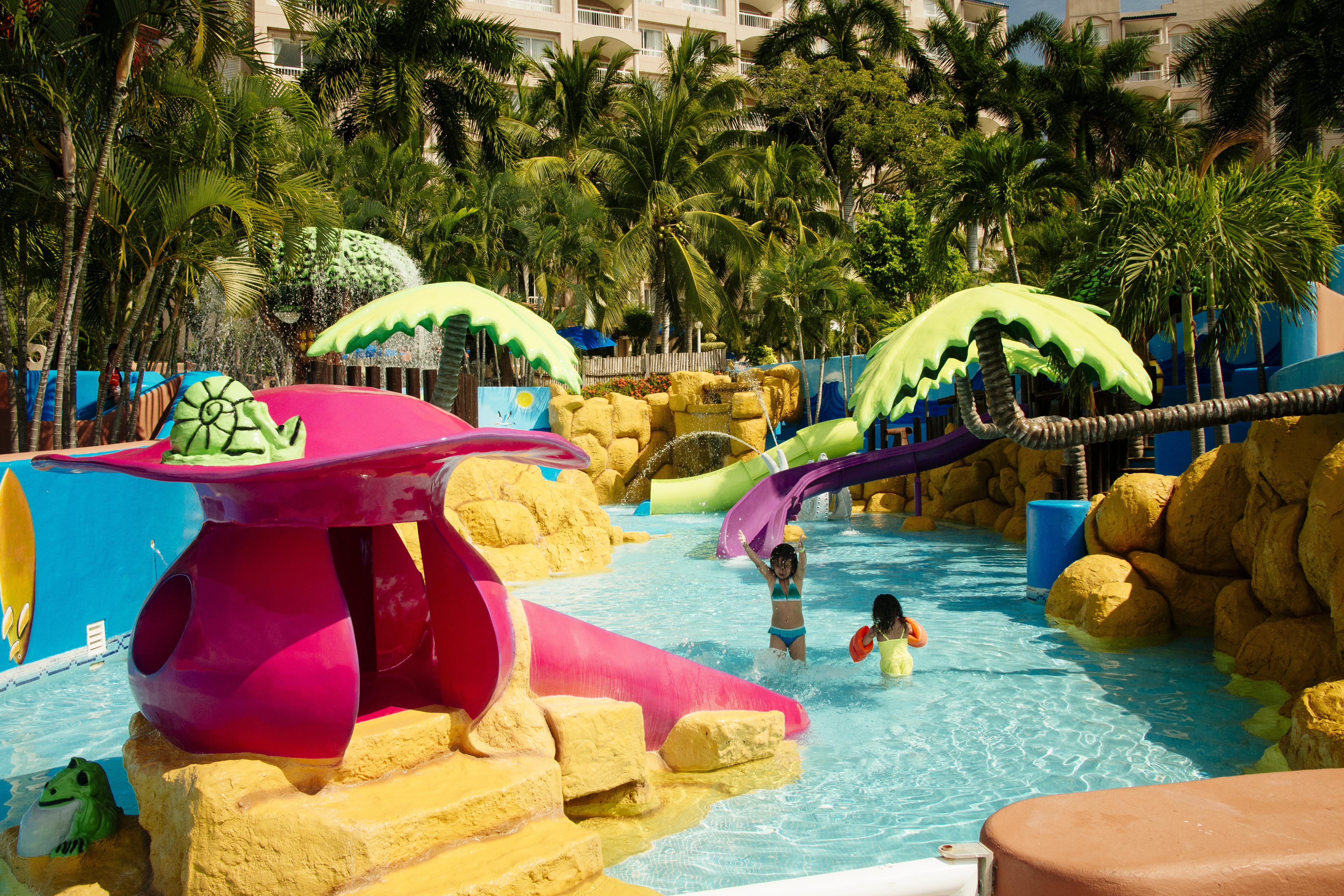 Azul Ixtapa All Inclusive Resort Luaran gambar