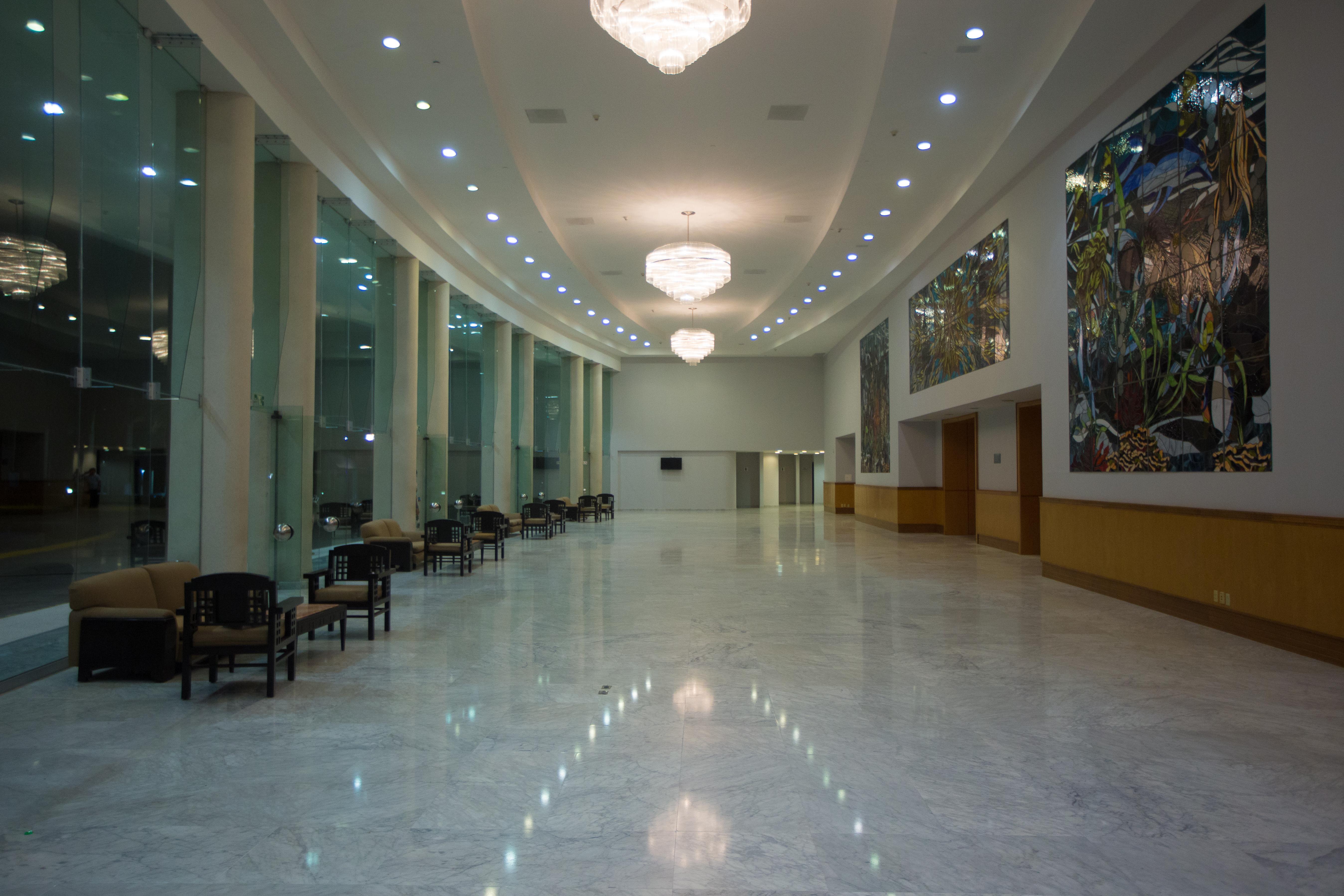 Azul Ixtapa All Inclusive Resort Luaran gambar