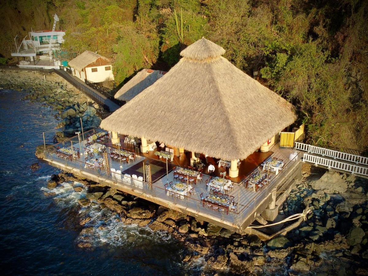 Azul Ixtapa All Inclusive Resort Luaran gambar