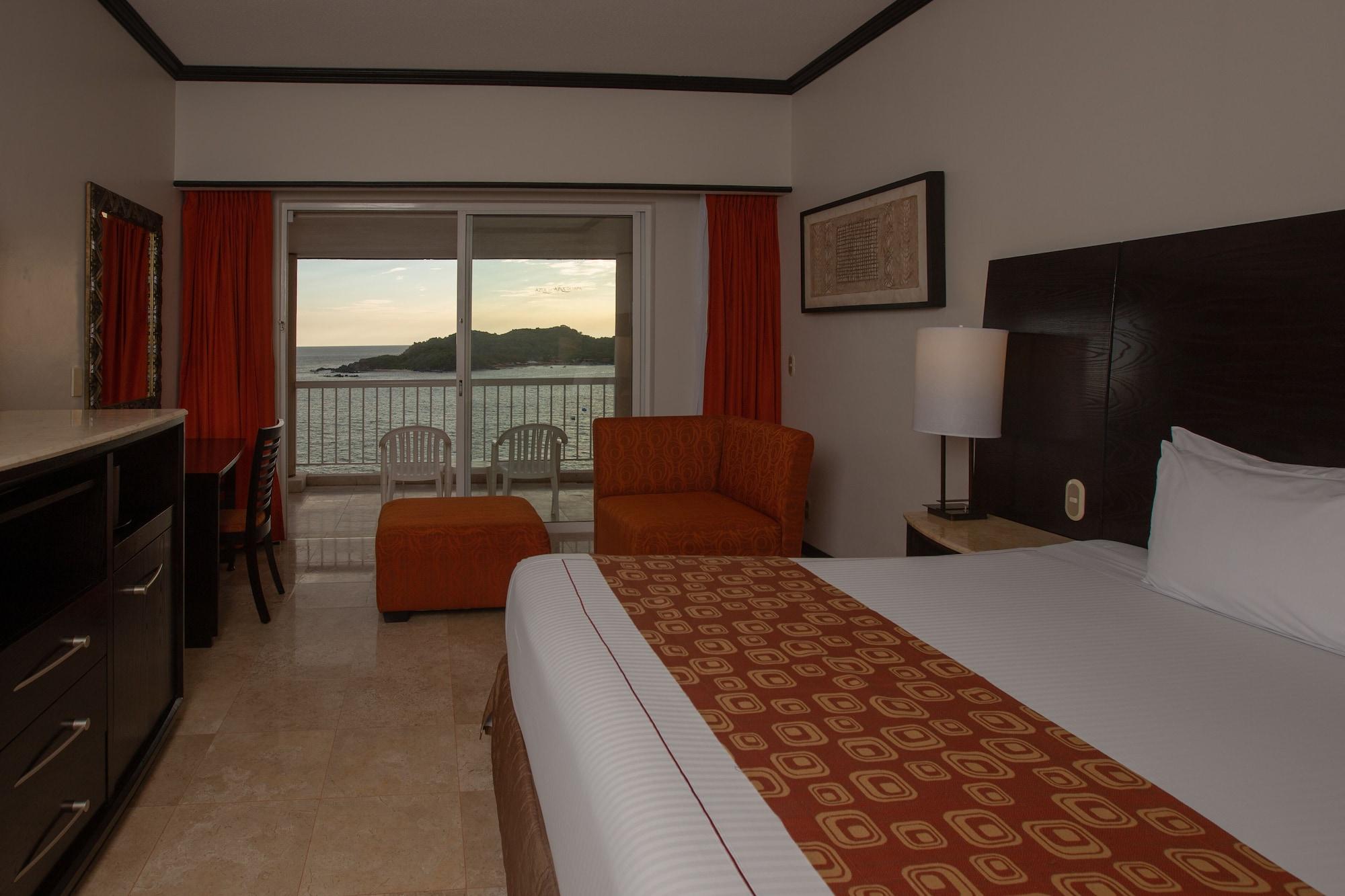 Azul Ixtapa All Inclusive Resort Luaran gambar