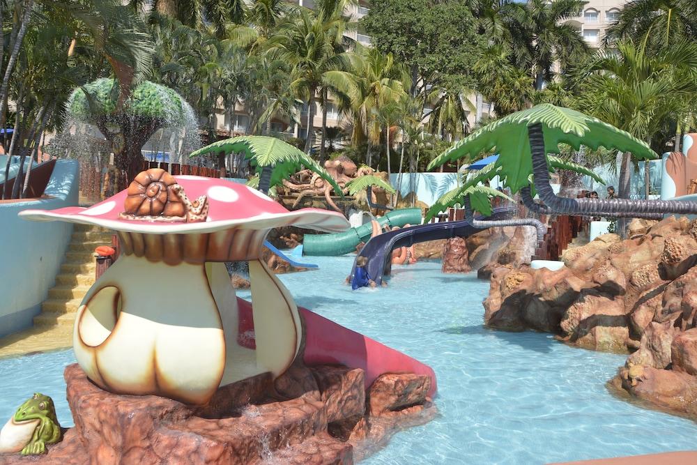 Azul Ixtapa All Inclusive Resort Luaran gambar