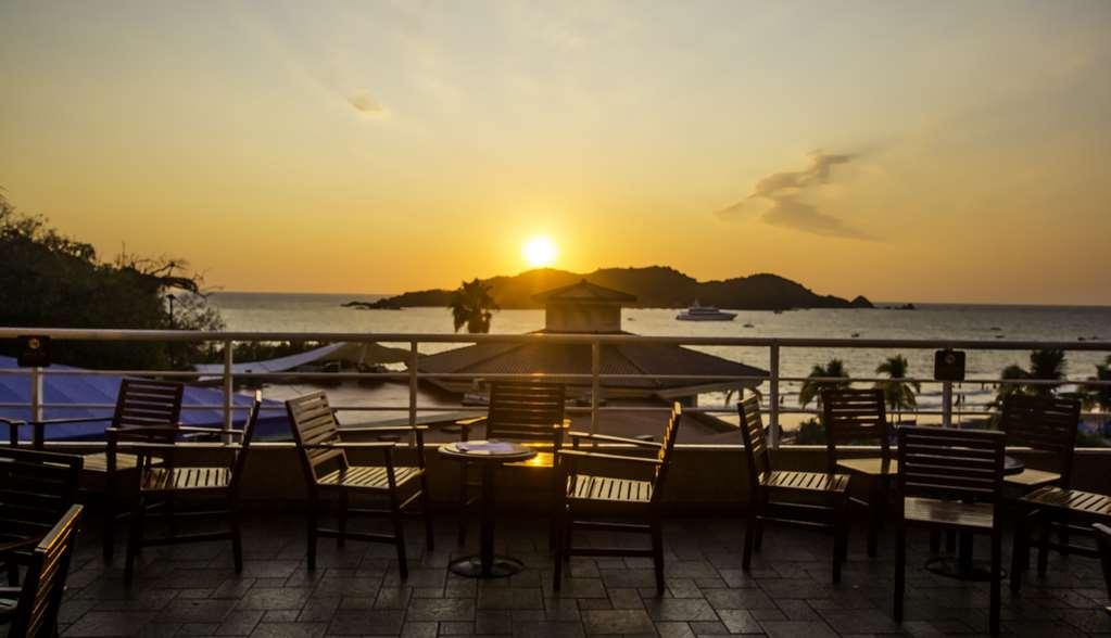 Azul Ixtapa All Inclusive Resort Dalaman gambar