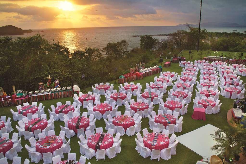 Azul Ixtapa All Inclusive Resort Kemudahan gambar