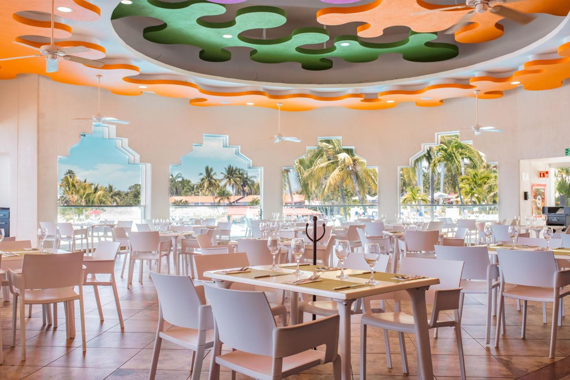 Azul Ixtapa All Inclusive Resort Luaran gambar