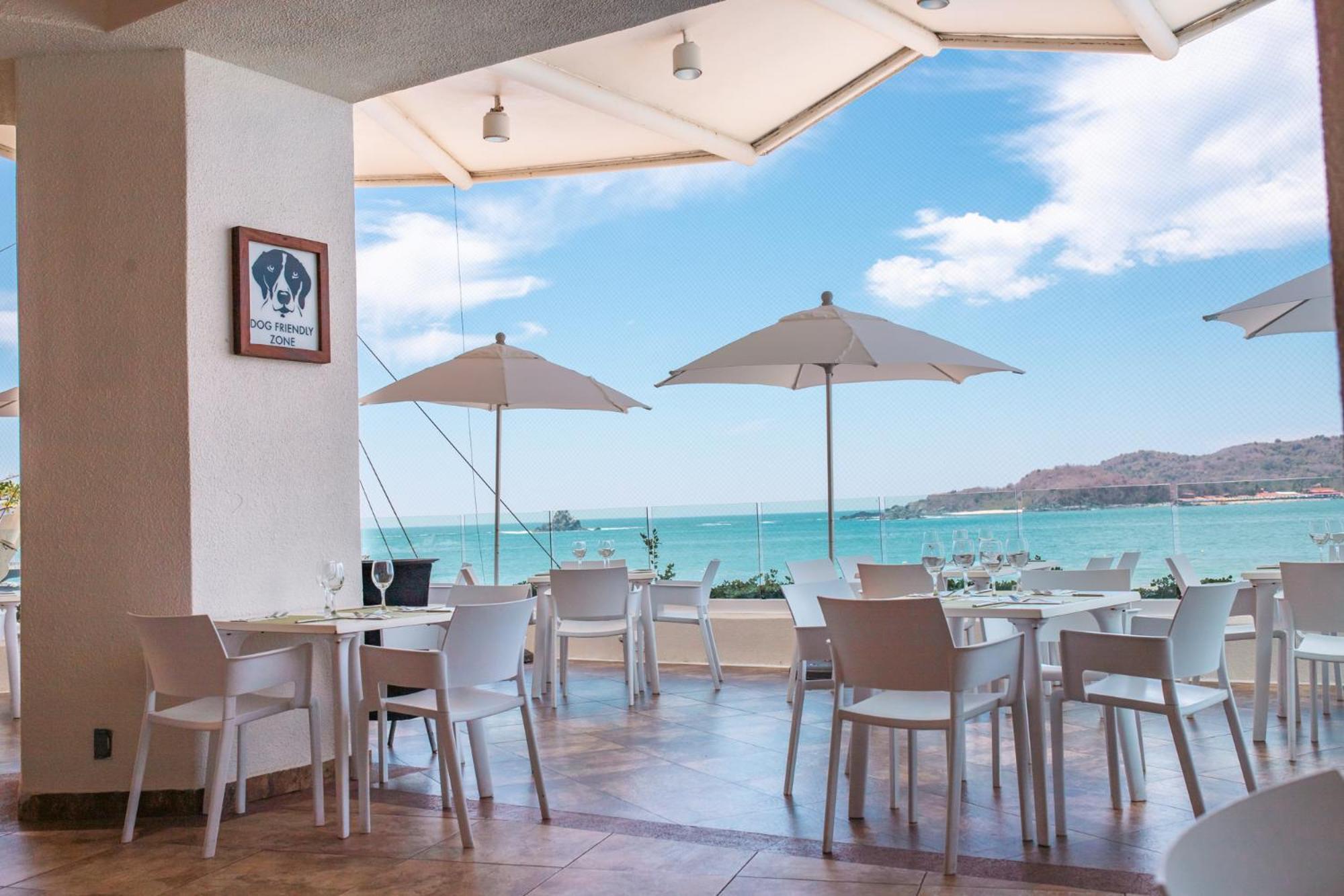 Azul Ixtapa All Inclusive Resort Luaran gambar