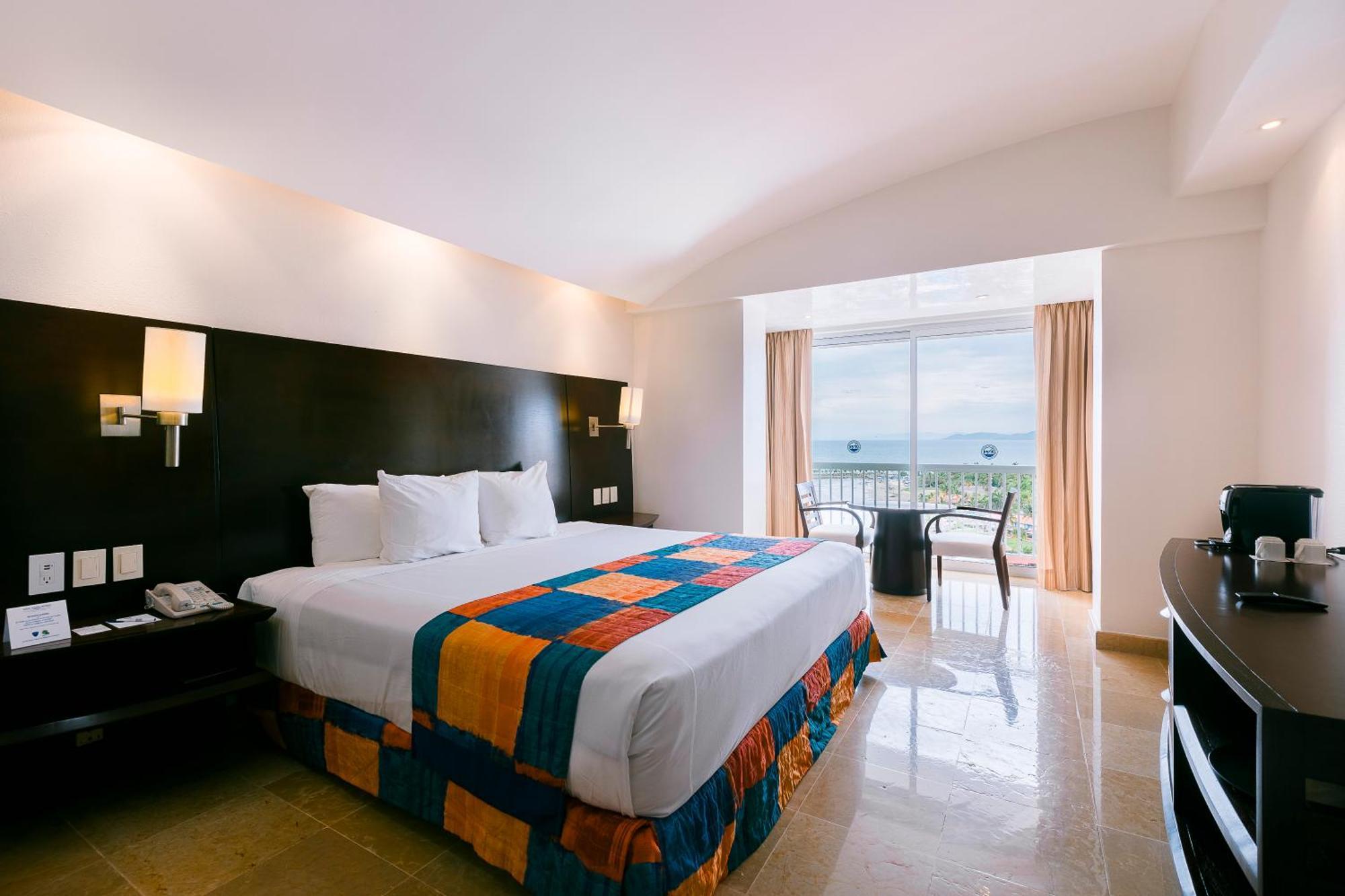 Azul Ixtapa All Inclusive Resort Luaran gambar