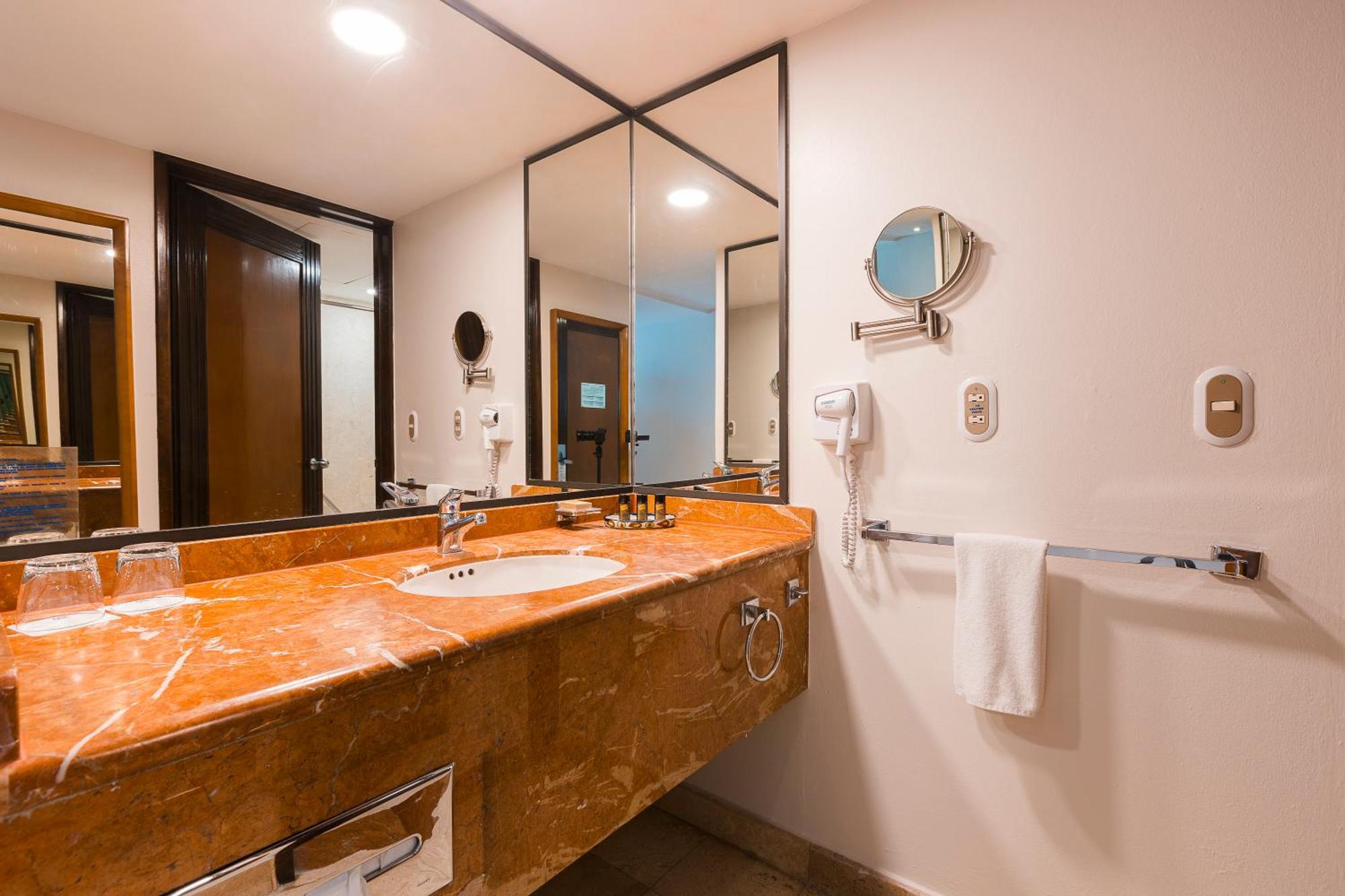 Azul Ixtapa All Inclusive Resort Luaran gambar