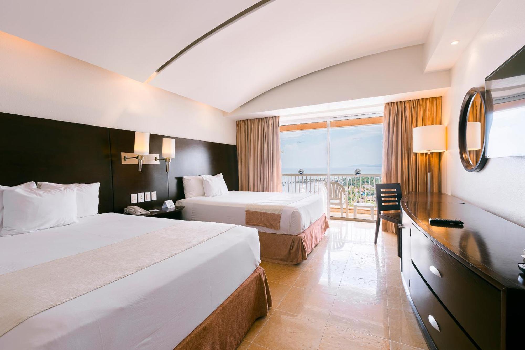 Azul Ixtapa All Inclusive Resort Luaran gambar