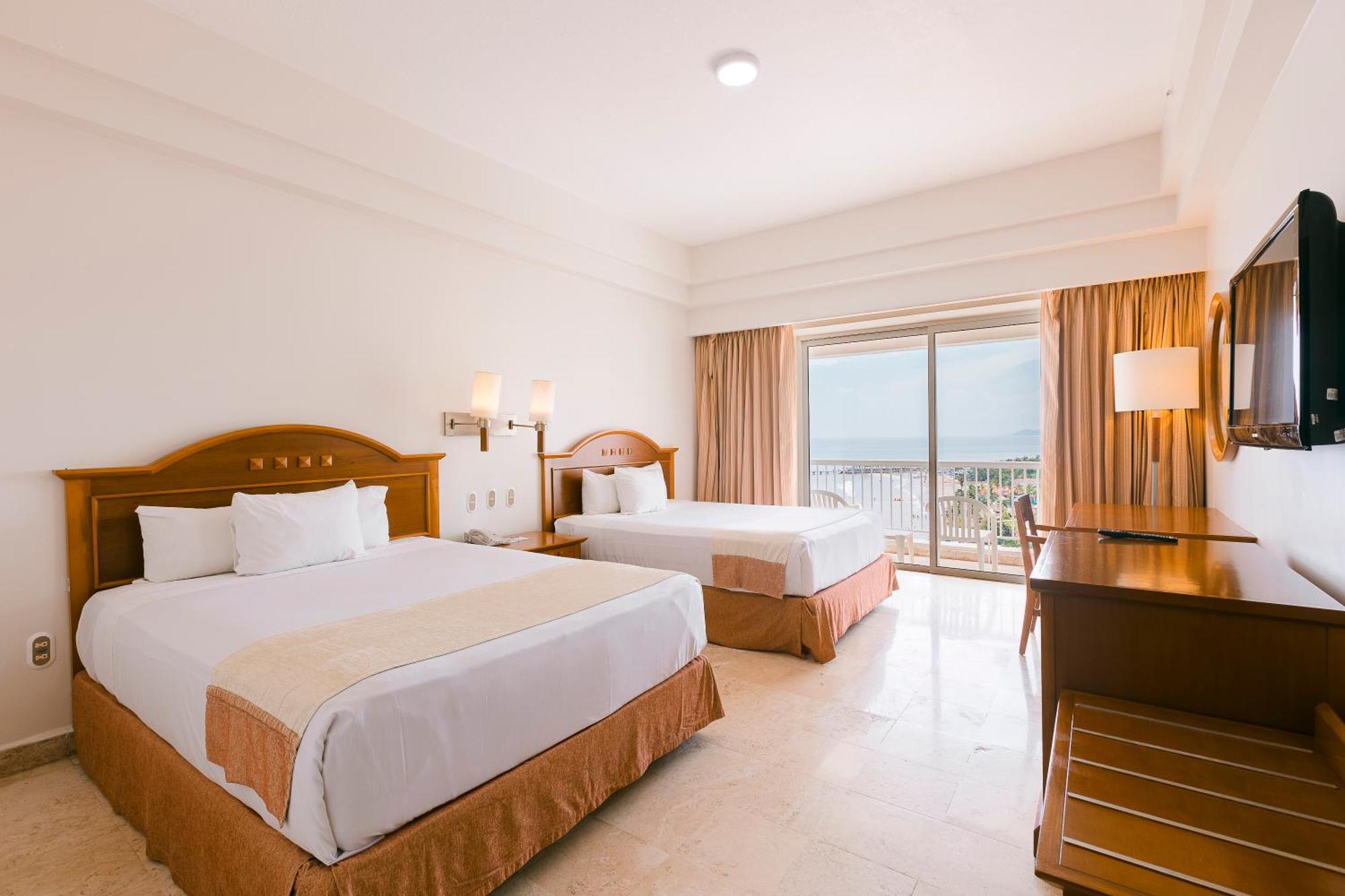 Azul Ixtapa All Inclusive Resort Luaran gambar