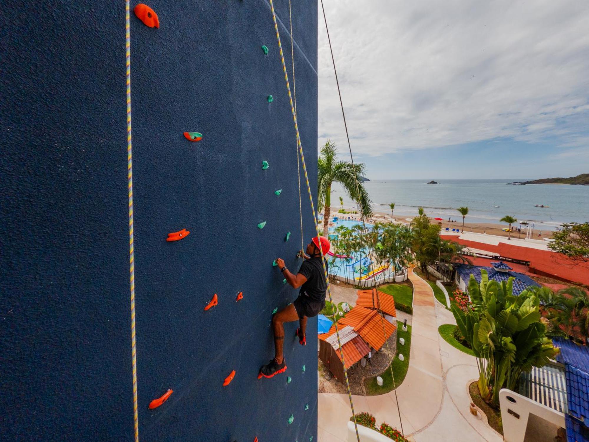 Azul Ixtapa All Inclusive Resort Luaran gambar