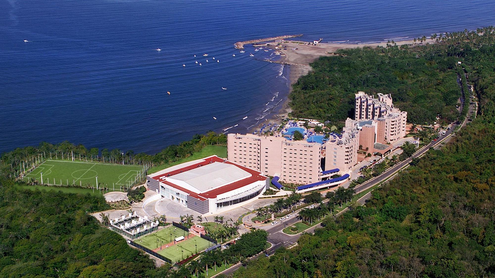 Azul Ixtapa All Inclusive Resort Luaran gambar