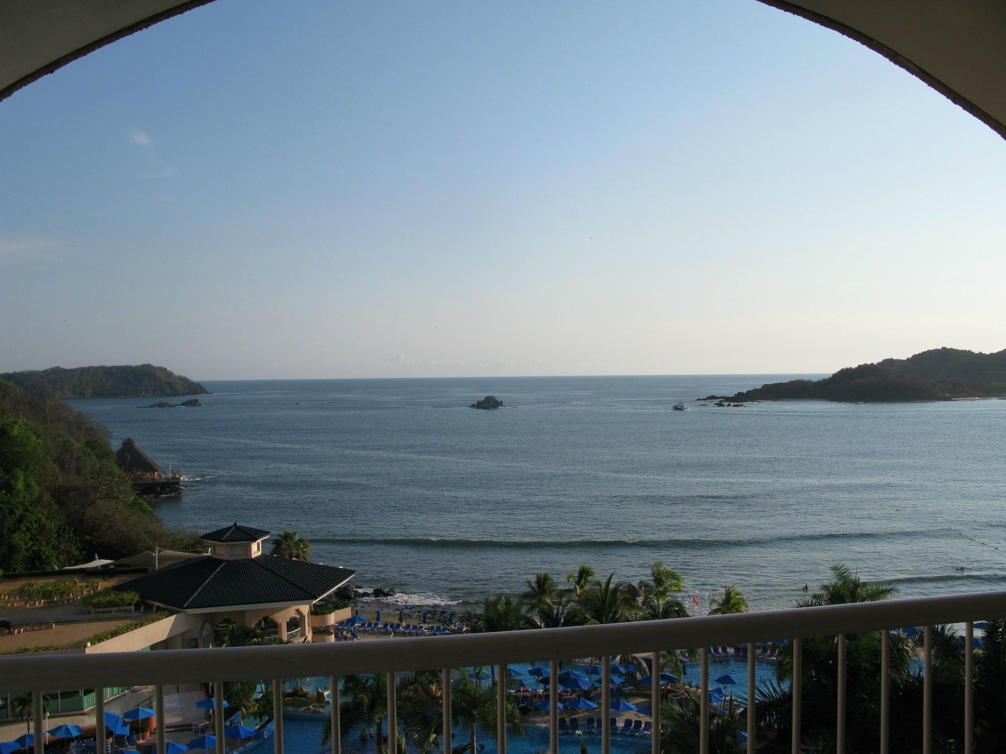 Azul Ixtapa All Inclusive Resort Luaran gambar
