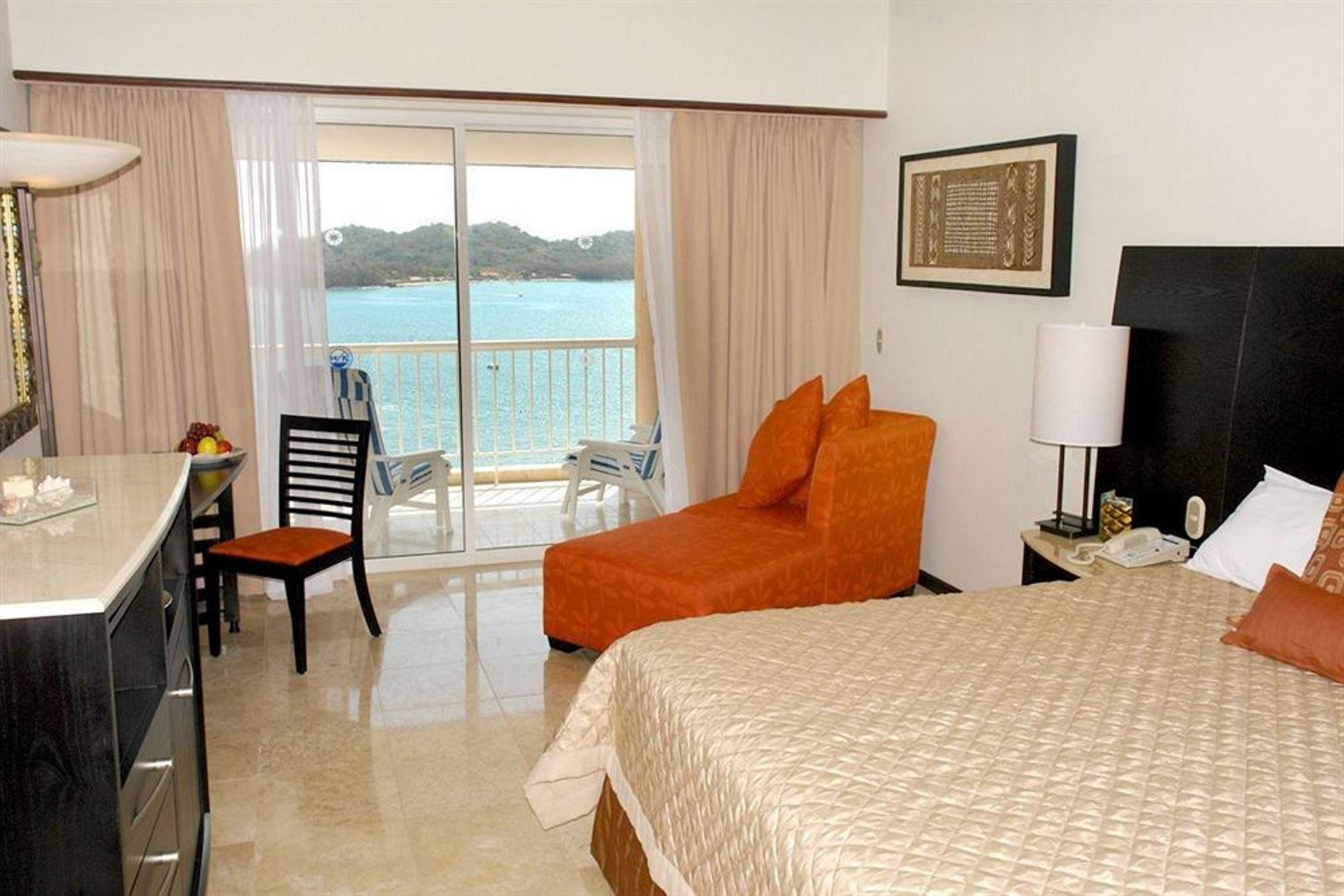Azul Ixtapa All Inclusive Resort Bilik gambar